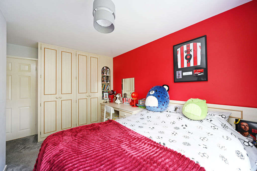 Stonewood Grove Sandygate